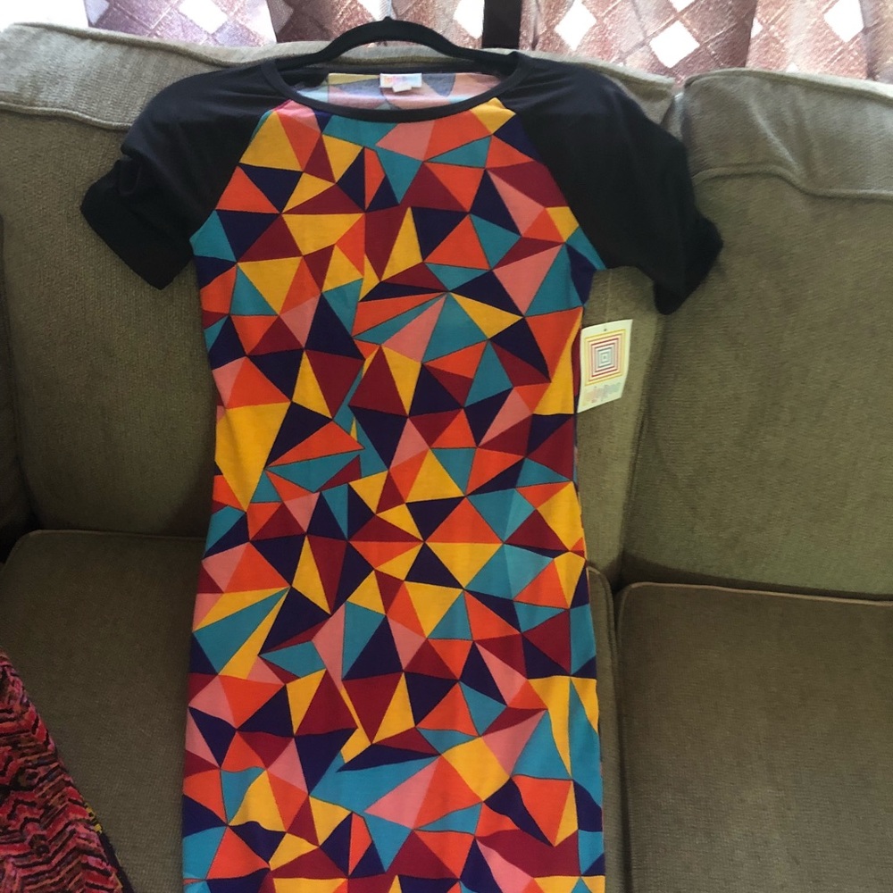 Lularoe Julia XS